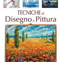 Tecniche di disegno e di pittura