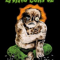 Living corpse