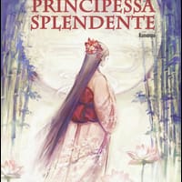 La storia della Principessa Splendente