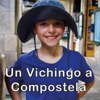 Un vichingo a Compostela