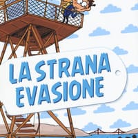 La strana evasione