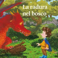 La radura nel bosco