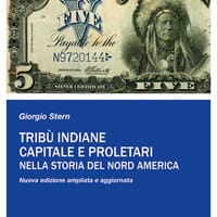 Tribù indiane, capitale, proletari nella storia del Nord America