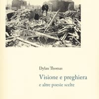 Visione e preghiera e altre poesie scelte. Testo originale a fronte