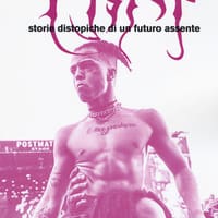 Trap. Storie distopiche di un futuro assente