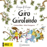 Giro girotondo