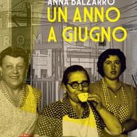 Un anno a giugno