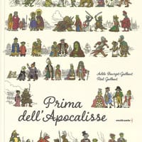 Prima dell’Apocalisse