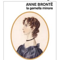 Anne Brontë, la gemella minore