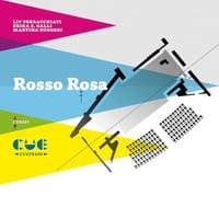 Rosso rosa. Todi is a small town in the center of Italy. Supernova. I ragazzi del cavalcavia