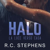 Halo. La luce verso casa