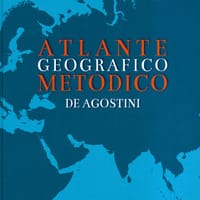 Atlante geografico metodico 2022-2023