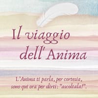 Il viaggio dell’anima