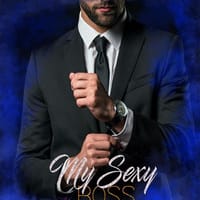 My sexy boss