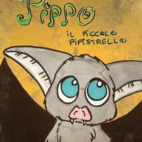 Pippo il piccolo pipistrello