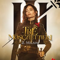 I tre moschettieri – Vol. 2
