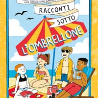 Racconti sotto l’ombrellone