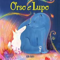 Orso e Lupo