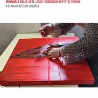 Abitare crea-attivamente la scuola. La didattica risignificativa e di Tinkering per il piano triennale delle arti. Liceo «Domenico Berti» di Torino