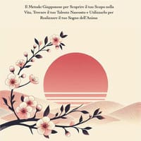 Ikigai. Il metodo giapponese per scoprire il tuo scopo nella vita, trovare il tuo talento nascosto e utilizzarlo per realizzare il tuo sogno dell’anima