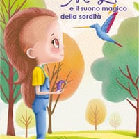 Margot e il suono magico della sordità