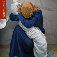 World Press Photo 2024
