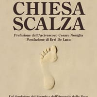 Per una Chiesa scalza