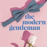 The modern gentleman