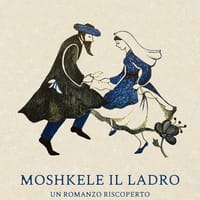 Moshkele il ladro