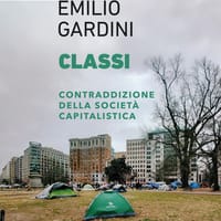 Classi. Contraddizione della società capitalistica