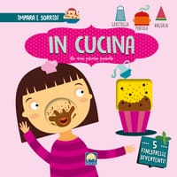 In cucina con finestrelle