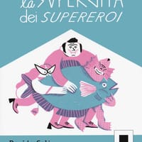 La supergita dei supereroi