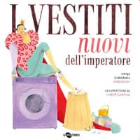 I vestiti nuovi dell’imperatore. Ediz. CAA