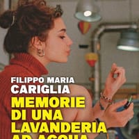 Memorie di una lavanderia ad acqua