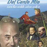 Dal canto mio. Loro han cantato, adesso canto io