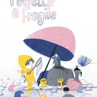 Puisette e fragile