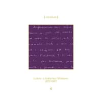 Senza che nessuno capisca. Lettere a Katherine Whitmore (1932-1947)