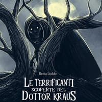 Le Cogas. Le terrificanti scoperte del dottor Kraus