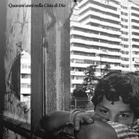 Scuola Scampia. Quarant'anni nella Città di Dio