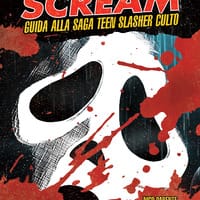 Scream. Guida alla saga teen slasher culto