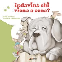 Indovina chi viene a cena?
