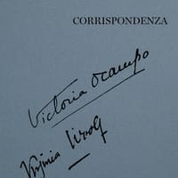 Corrispondenza