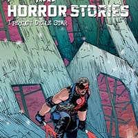 Hollywood horror stories. I peccati delle star