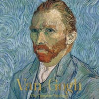 Van Gogh. The complete paintings