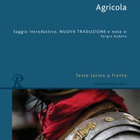 Agricola. Testo latino a fronte