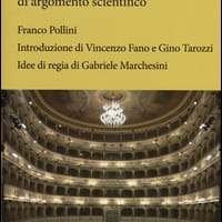 L’arca di Gödel. Testi per un teatro di argomento scientifico