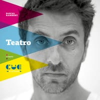 Teatro. L’arte del teatro. Prova