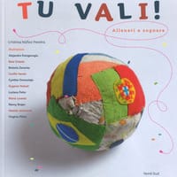 Tu vali! Allenati a sognare