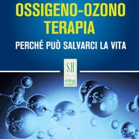 Ossigeno-ozono terapia. Perché può salvarci la vita