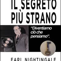 Il segreto più strano